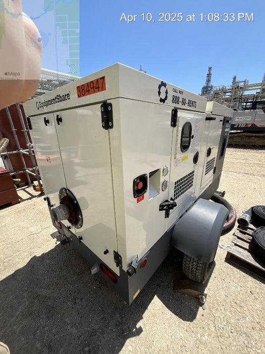 2023 ATLAS COPCO PAC F44 KD-S