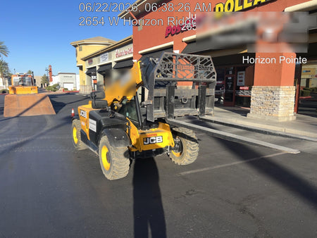 2024 JCB 505-20TC