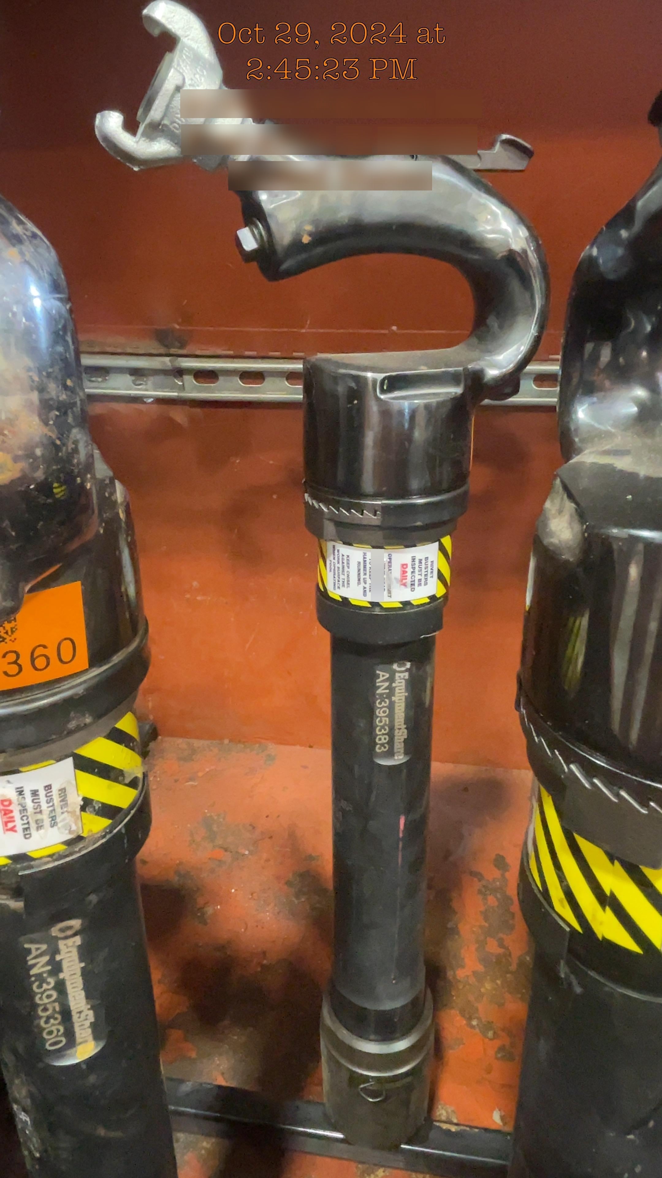2024 MICHIGAN PNEUMATIC MP-4181-USA-NEP