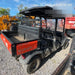 2022 KUBOTA RTV-X1140W-H (Canopy)