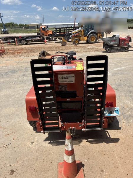 2023 DITCH WITCH C24XA
