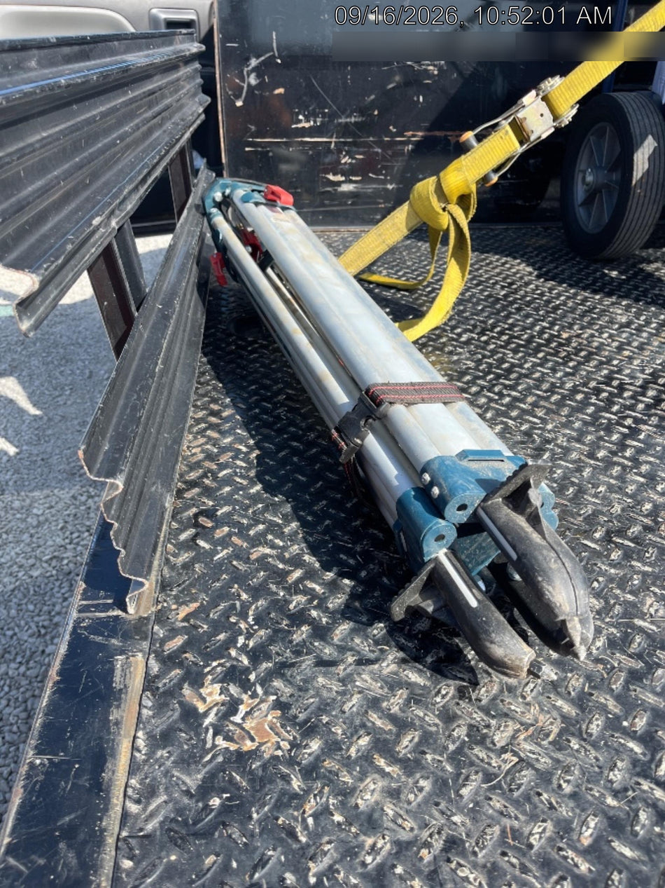 2021 HILTI PR 30-HVS-A12