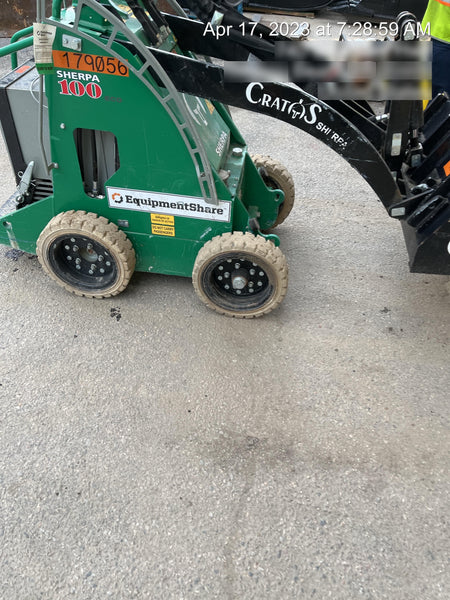 2021 EPIROC SB102