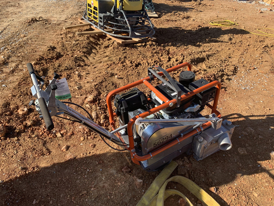 2020 HUSQVARNA SOFF-CUT 2000