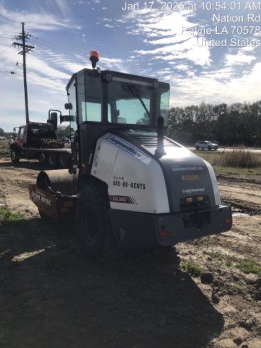 2024 DYNAPAC CA1300D