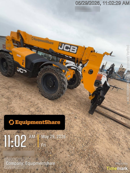 2024 JCB 509-42
