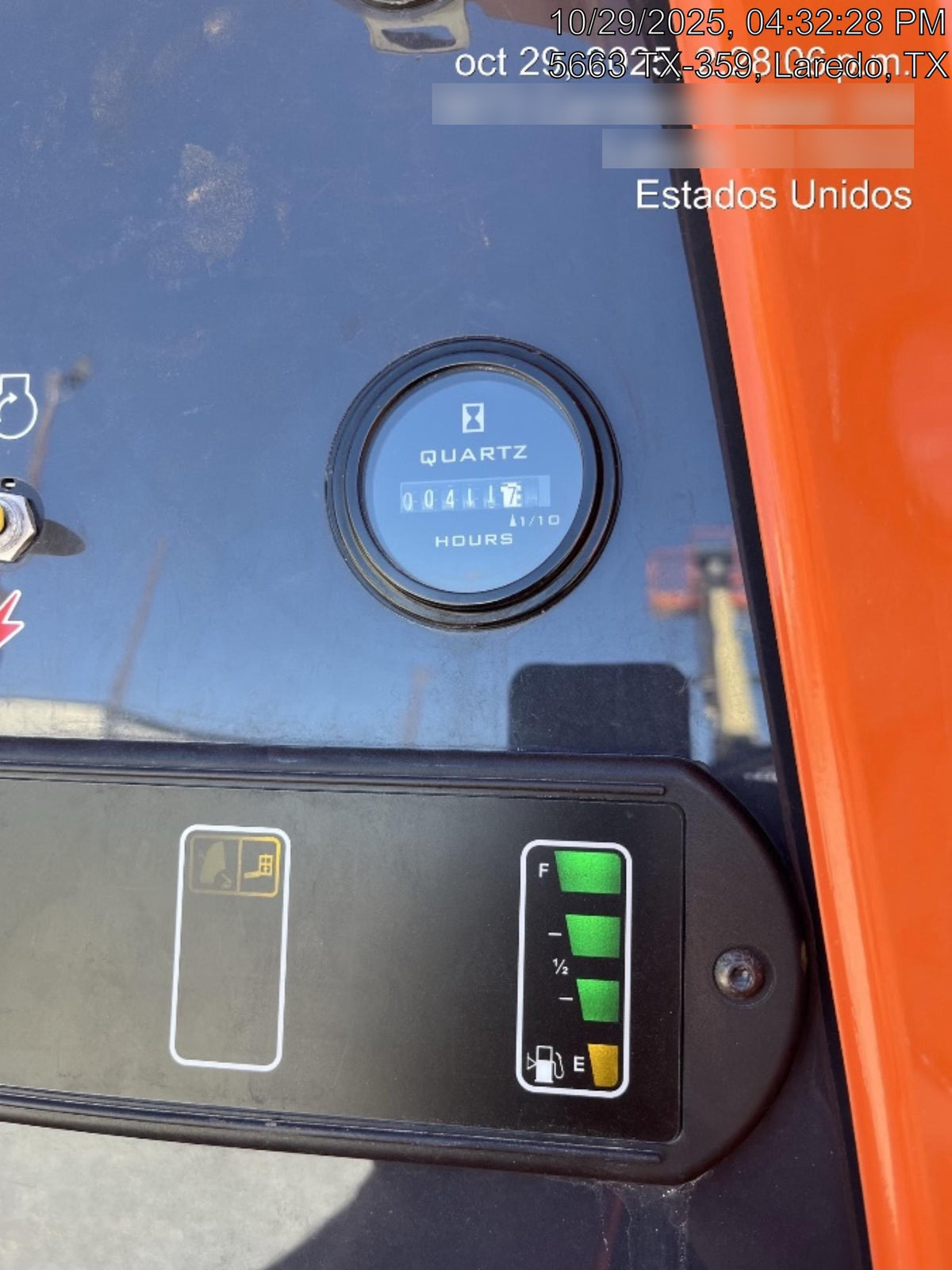 2025 JLG 660SJ