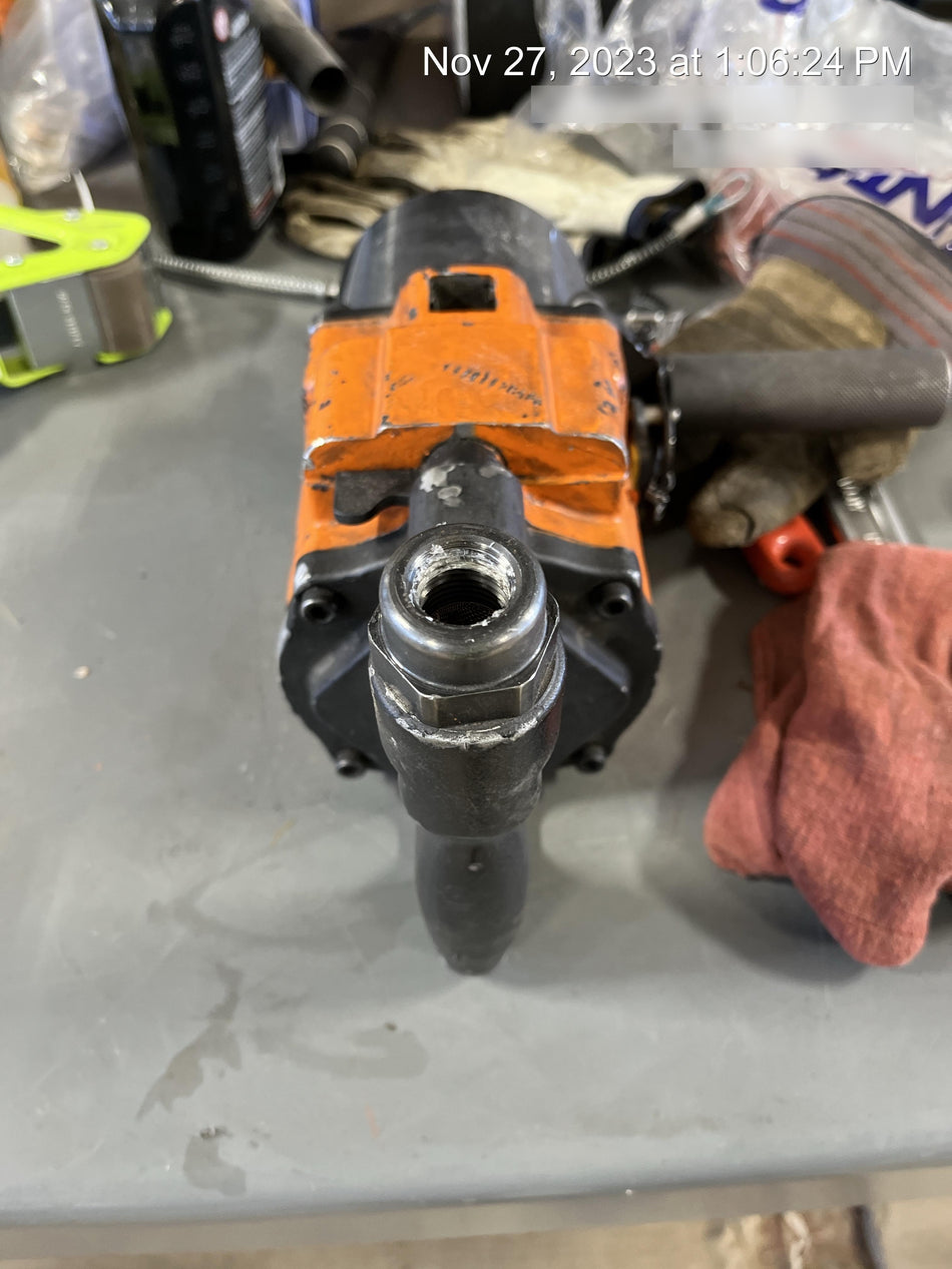 2022 MICHIGAN PNEUMATIC ES-4955B2-TRACKER