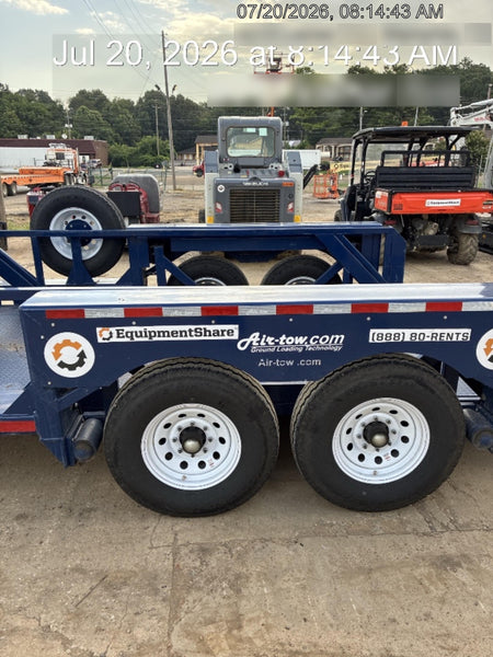 2026 AIR TOW Pro-16