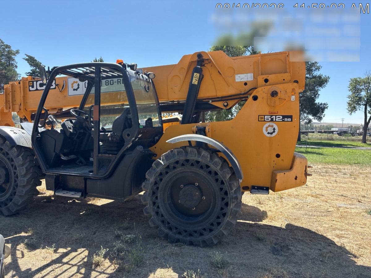 2020 JCB 512-56