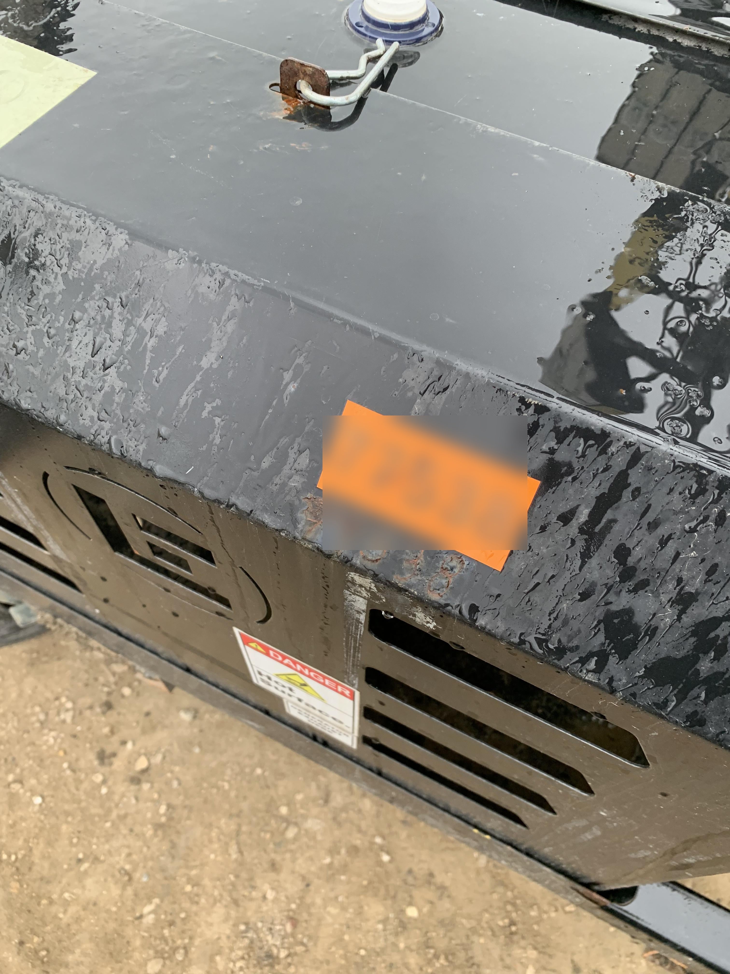 2021 LIND EQUIPMENT LE978LEDV-T4B