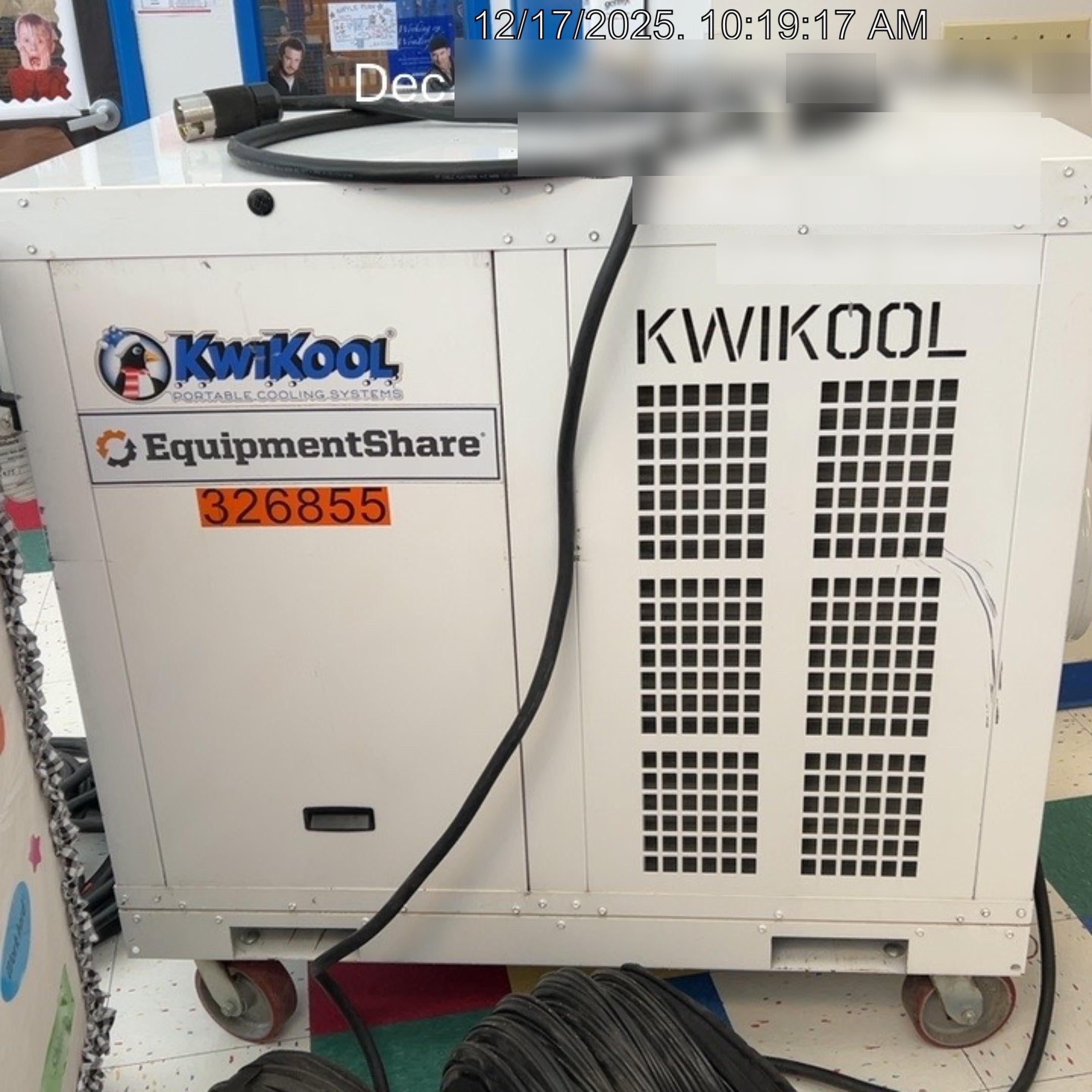 2023 KWIKOOL KPO5-21H