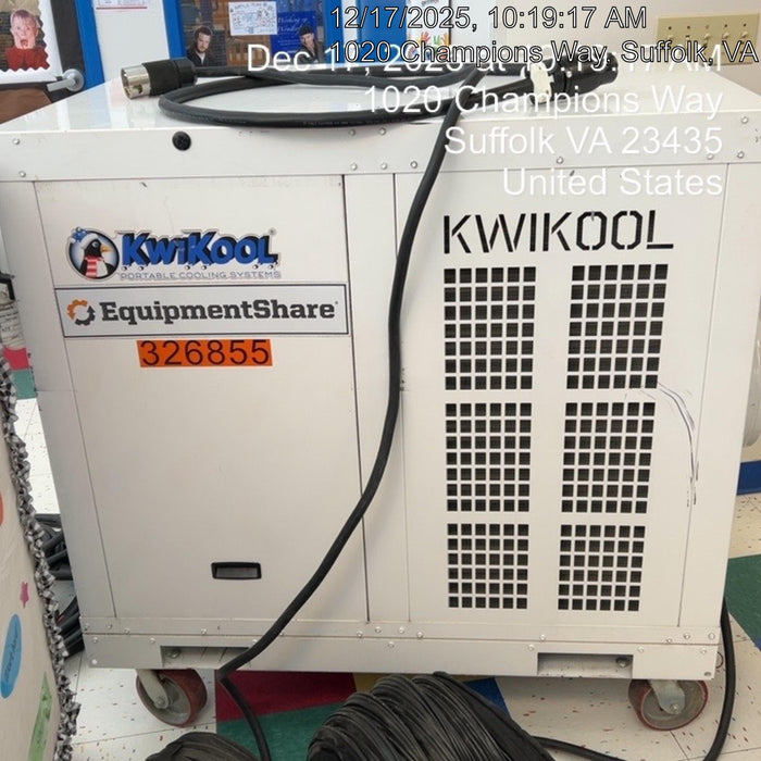 2023 KWIKOOL KPO5-21H