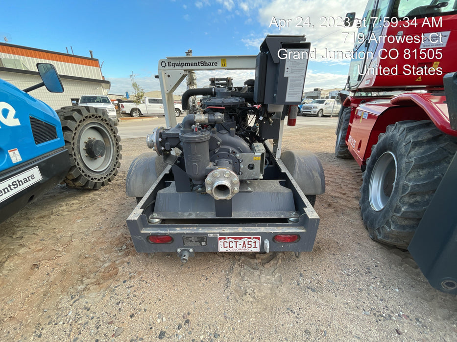 2022 ATLAS COPCO PAC F44 KD