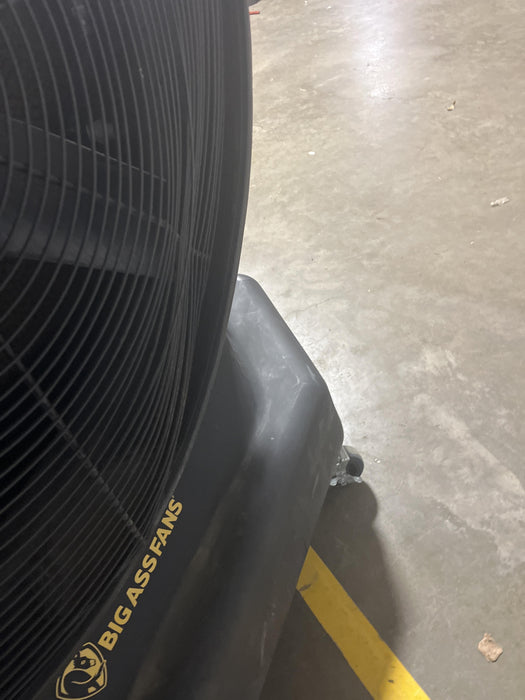 2022 BIG ASS FANS Cool Space 400
