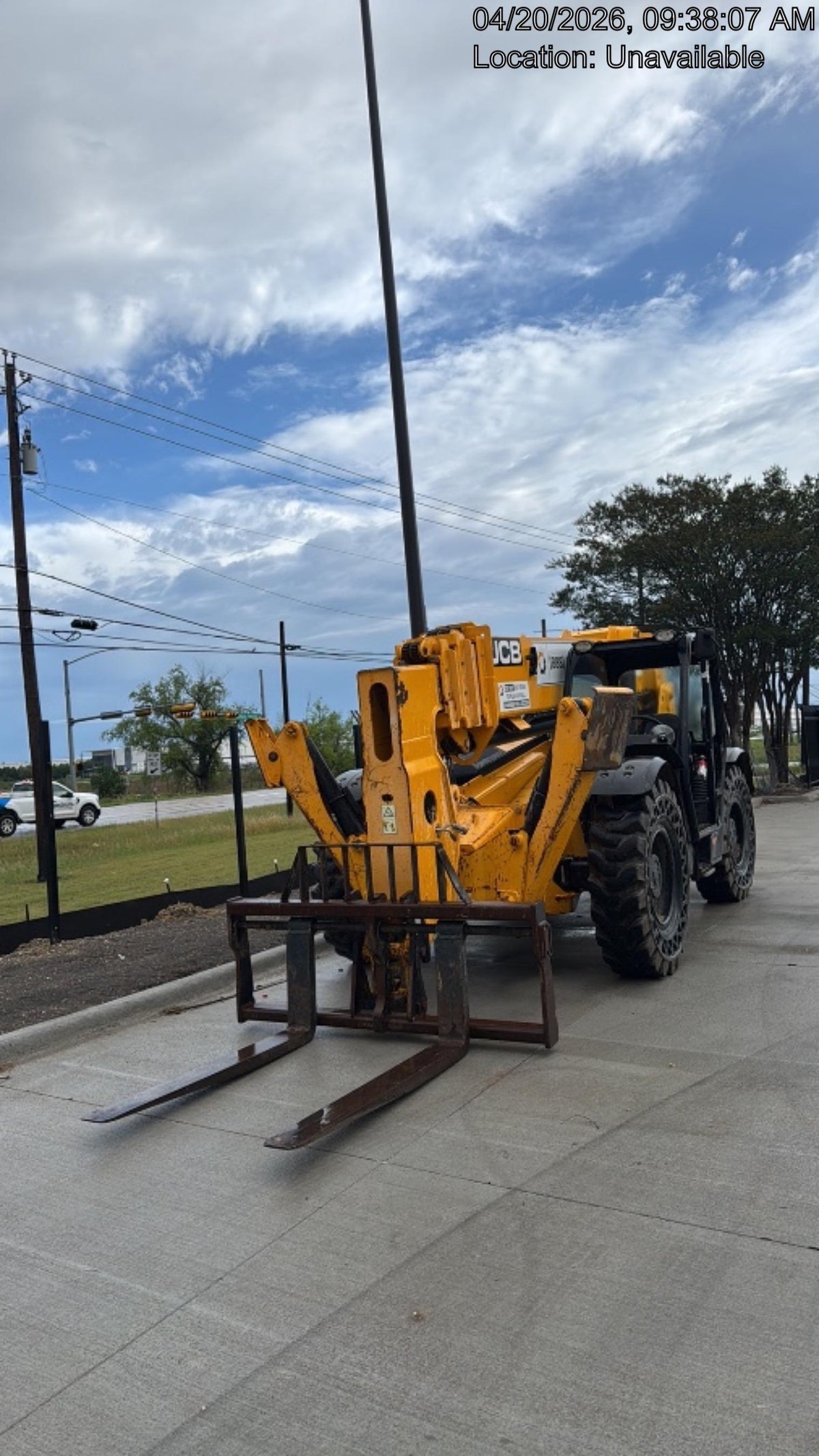 2019 JCB 512-56