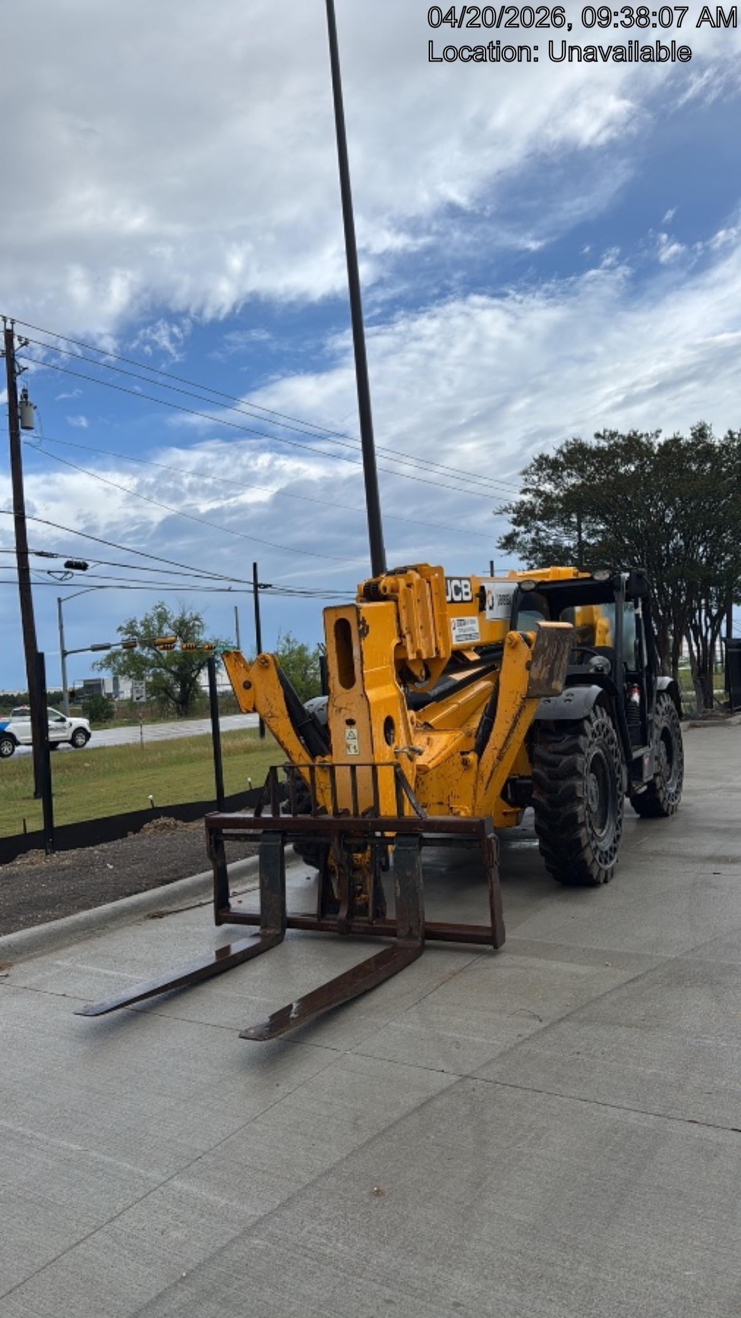 2019 JCB 512-56