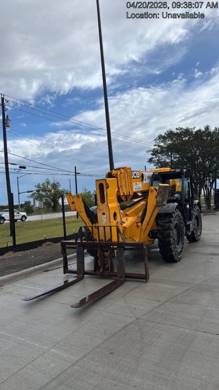 2019 JCB 512-56
