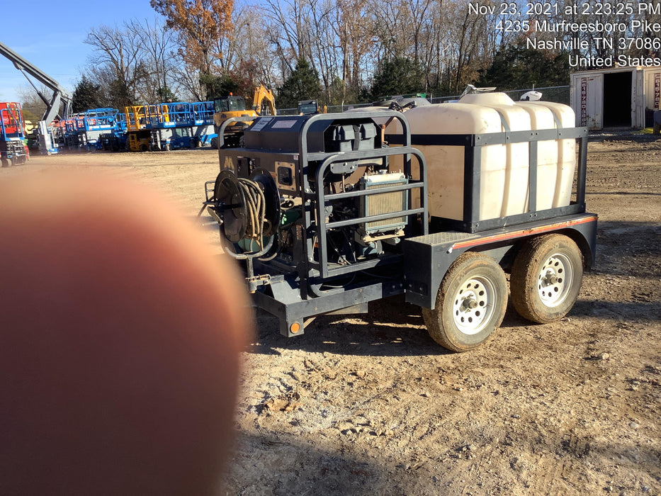 2019 MI-T-M CORPORATION HS-3006-0MDK-UR