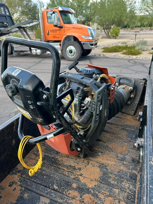 2025 HUSQVARNA LT6005