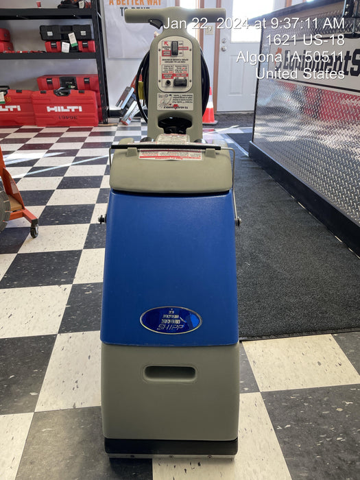 2023 SANICLEAN 96707