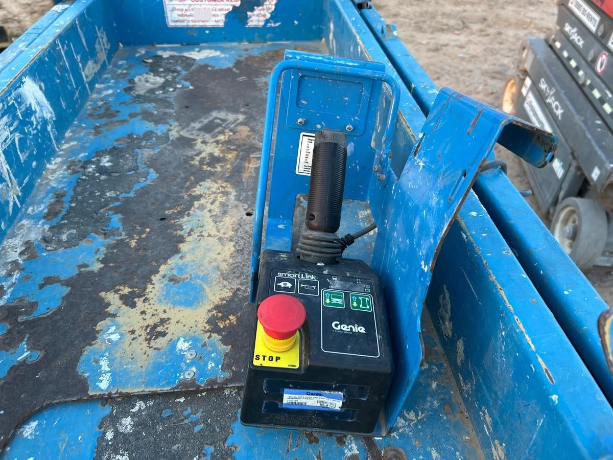 2017 Genie GS-1930 Genie GS1930