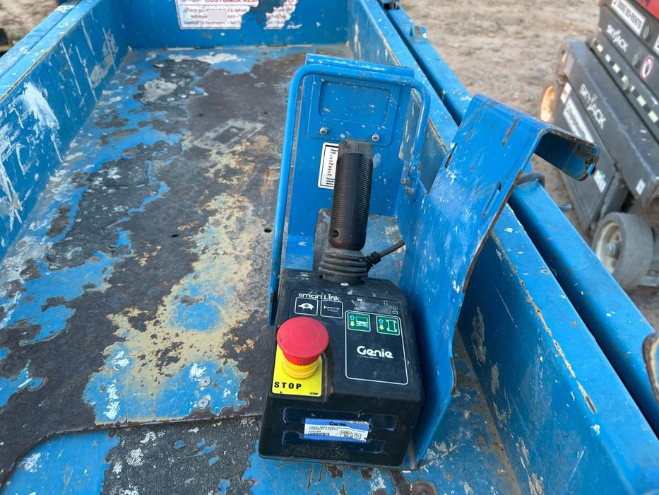 2017 Genie GS-1930 Genie GS1930