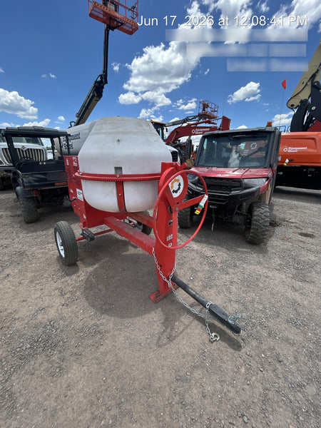 2024 MULTIQUIP MC12PH