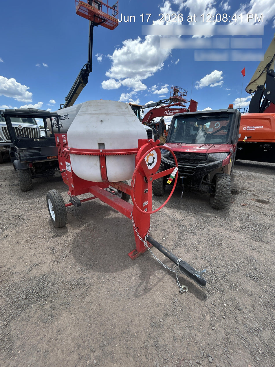 2024 MULTIQUIP MC12PH