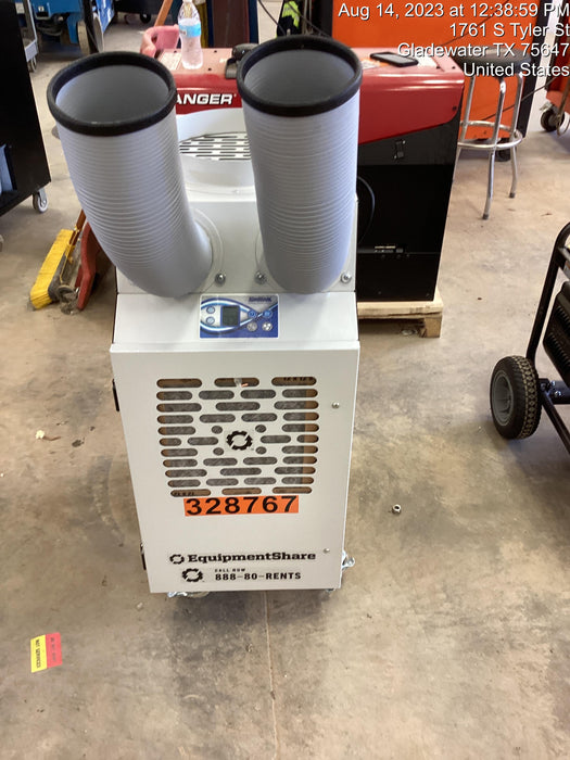 2023 KWIKOOL KPAC1411-2