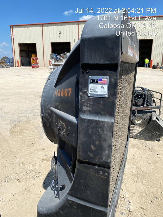 2021 PORTACOOL PACJS2601A1