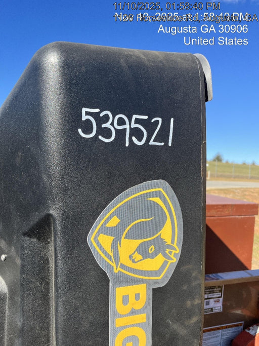 2025 BIG ASS FANS Cool Space 400