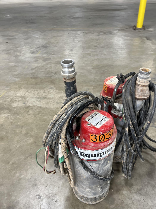 2023 CHICAGO PNEUMATIC CPWE D60H