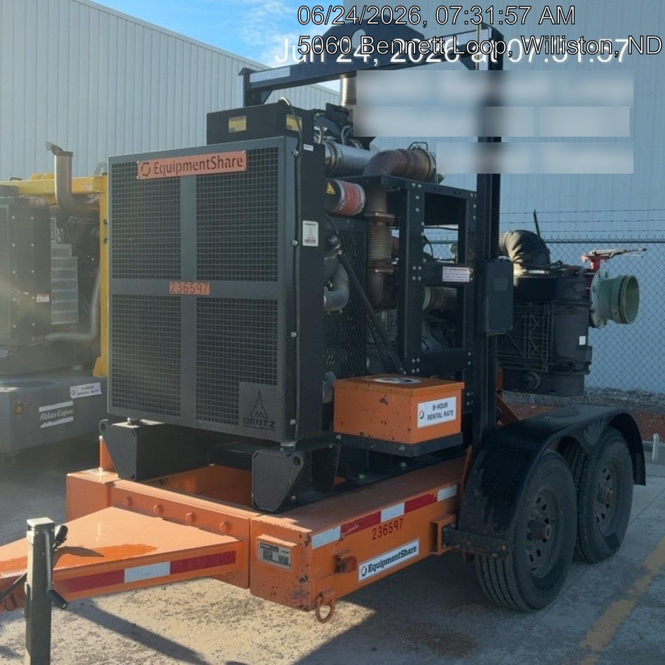 2022 RWN RWN-8NHTA-10OBPT