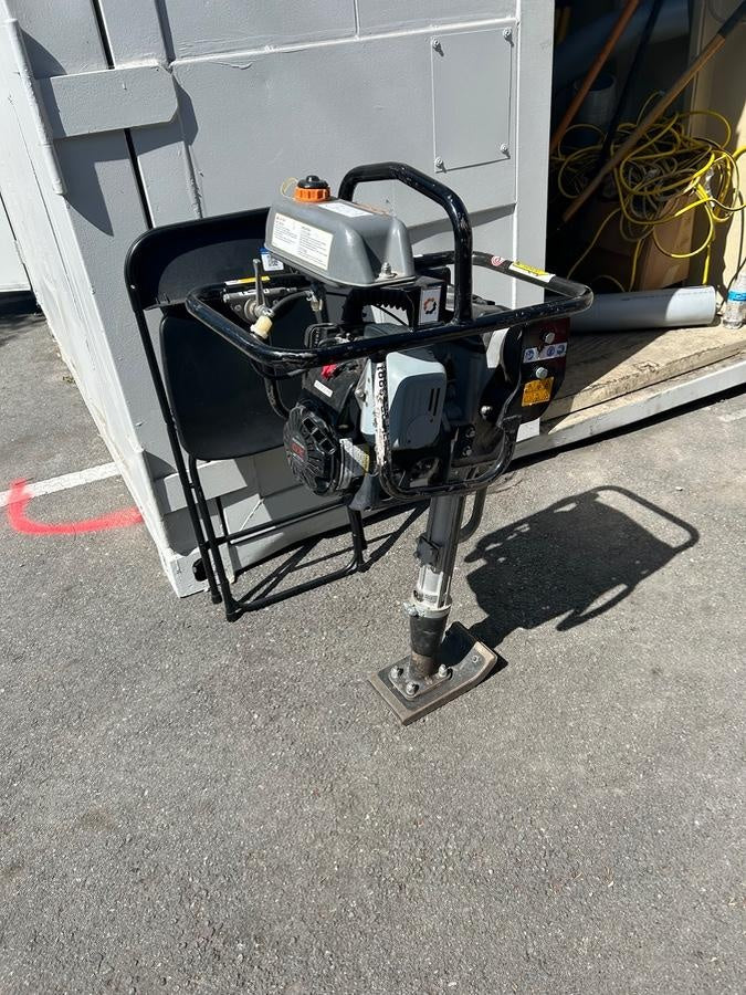 2023 MULTIQUIP MTR40HF