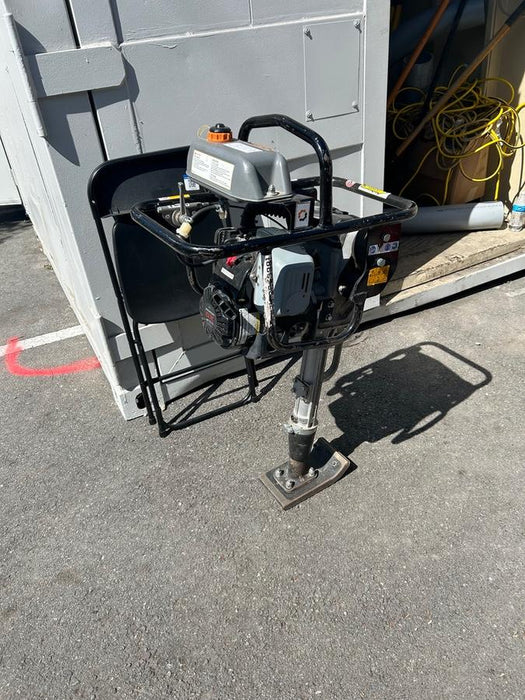 2023 MULTIQUIP MTR40HF