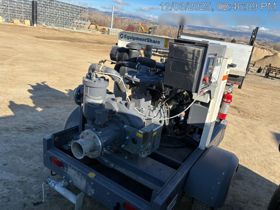 2023 ATLAS COPCO PAC F44 KD