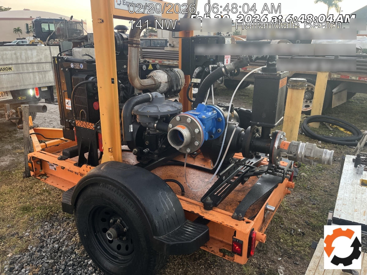 2022 PIONEER PP44S10L761-D2.9L4