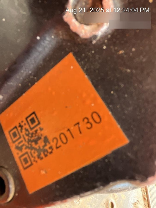 2022 INGERSOLL RAND 3955B2TI