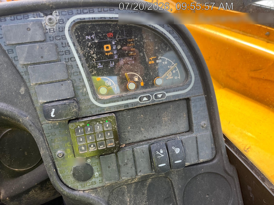 2023 JCB 512-56