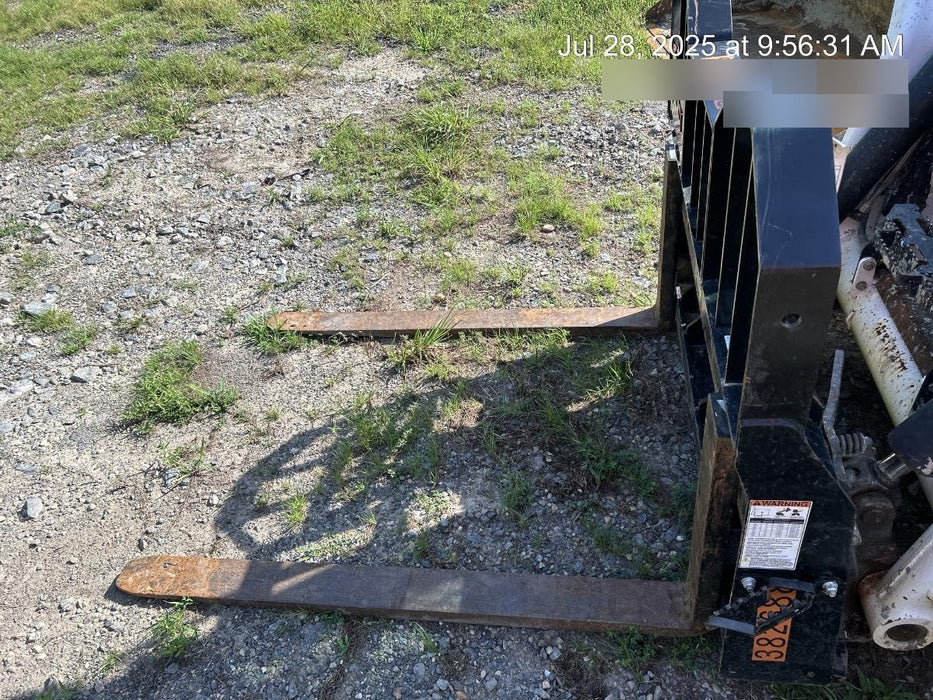 2024 VIRNIG PF4855-5VG