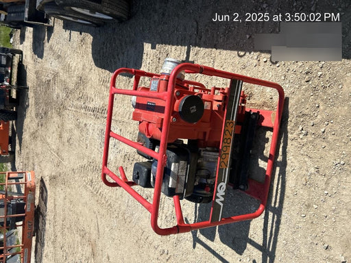 2023 MULTIQUIP QP4TH