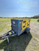 2021 ATLAS COPCO PAS 100 HF CS Enclosed