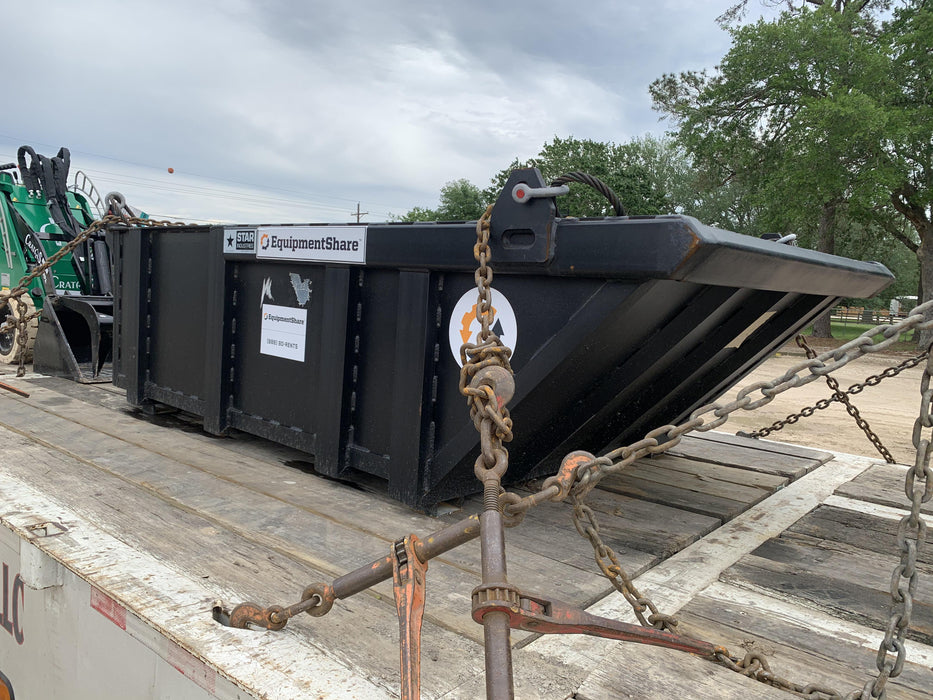 2021 STAR INDUSTRIES 1448B