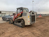 2015 Takeuchi TL12 Standard