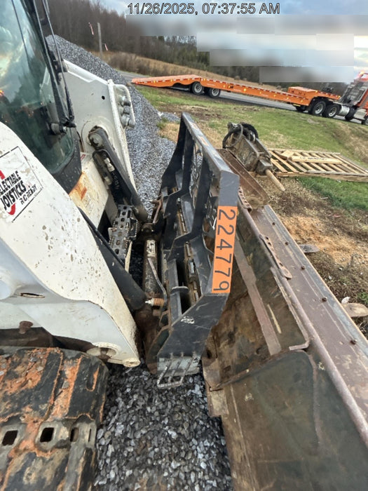 2022 PALADIN 48" Pallet Forks - Paladin