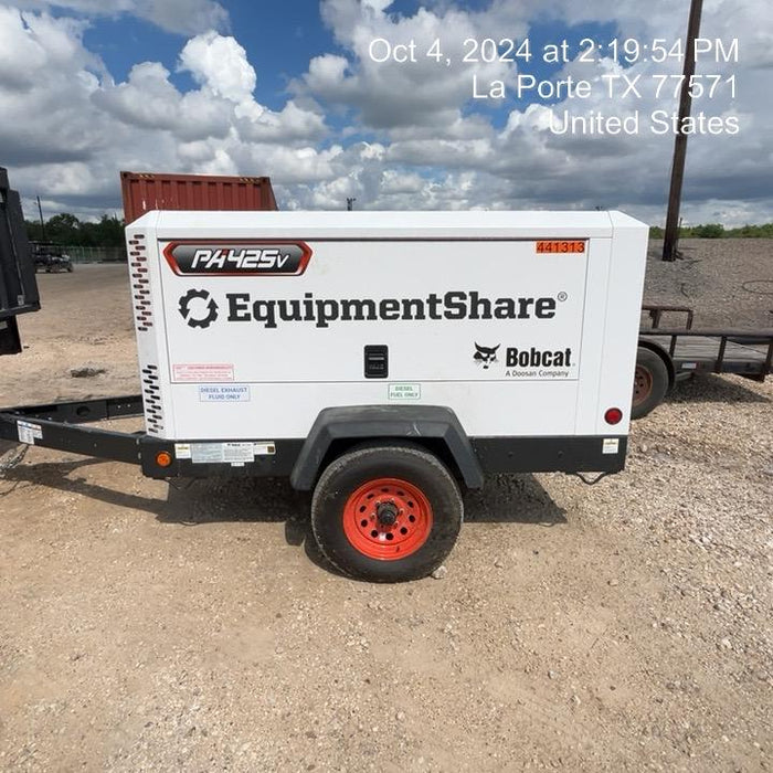 2024 BOBCAT PA425WCU-T4F
