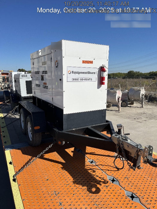 2023 SHINDAIWA DGK45F