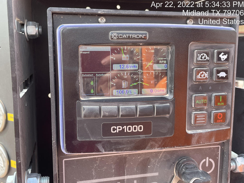 2021 PIONEER PP66S12L71-TD2.9L4