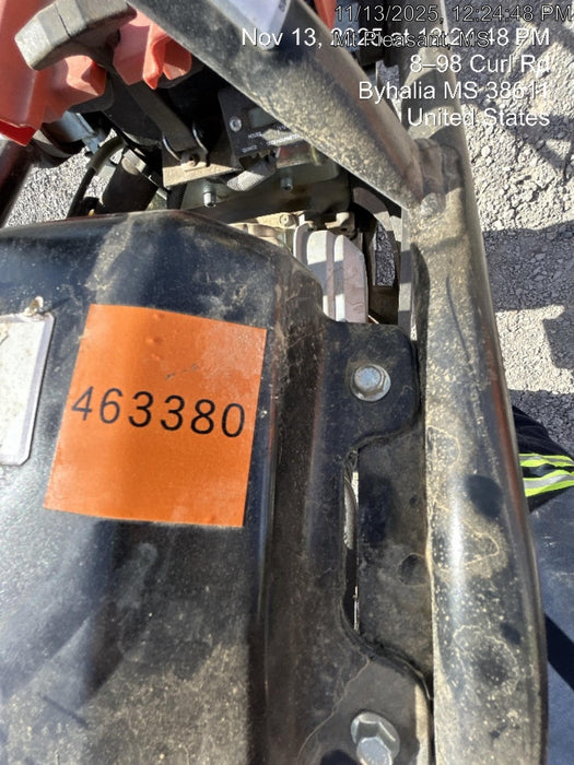 2024 HUSQVARNA LT6005